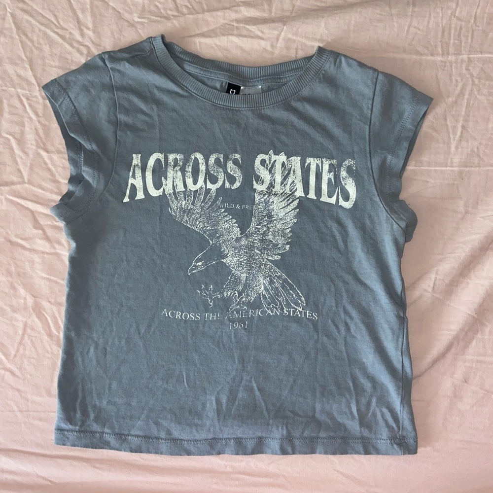 h&m tshirt